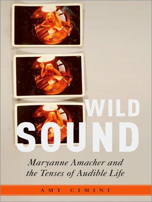 cover image of Wild Sound
